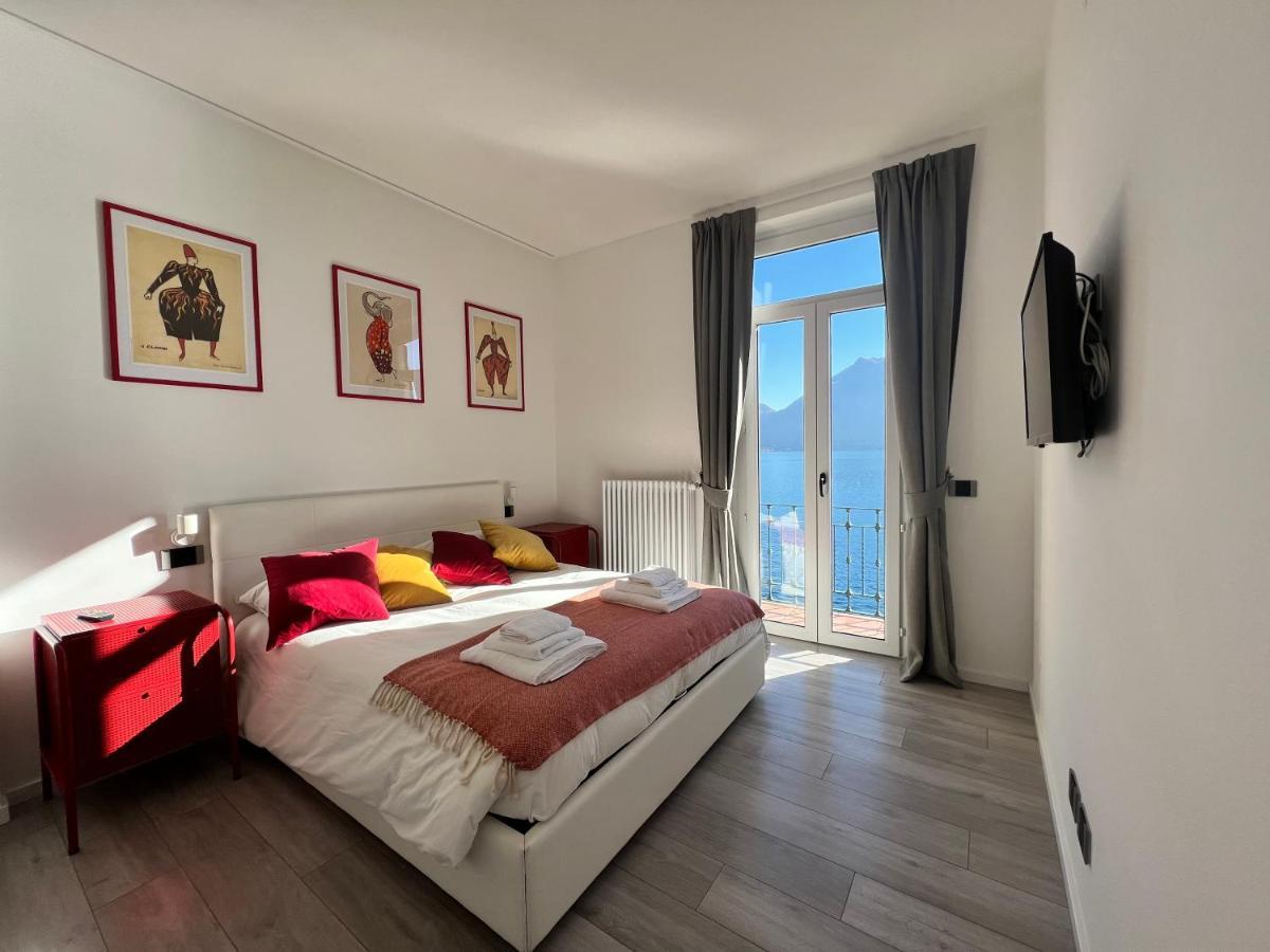 Belvedere 229 Lakeview Apartment Гіффа Екстер'єр фото