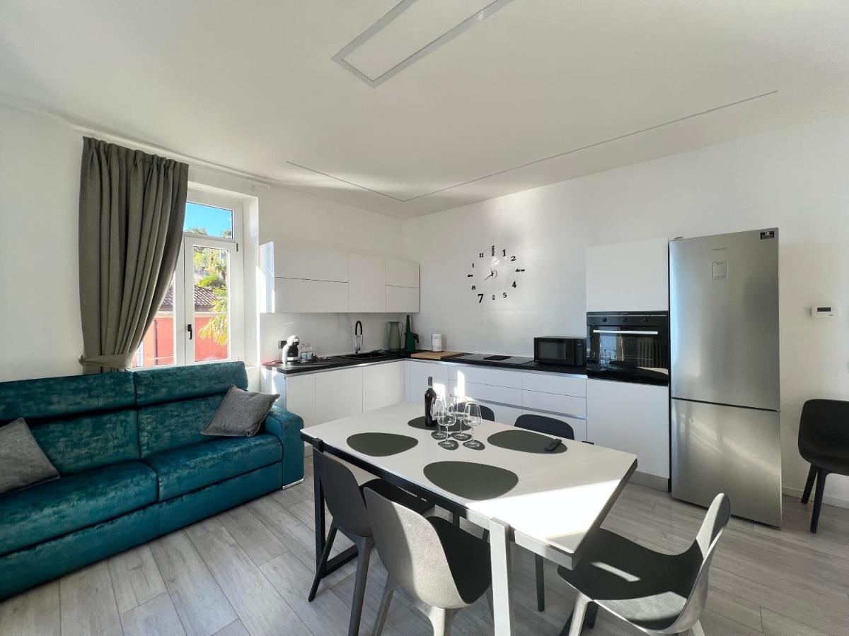 Belvedere 229 Lakeview Apartment Гіффа Екстер'єр фото
