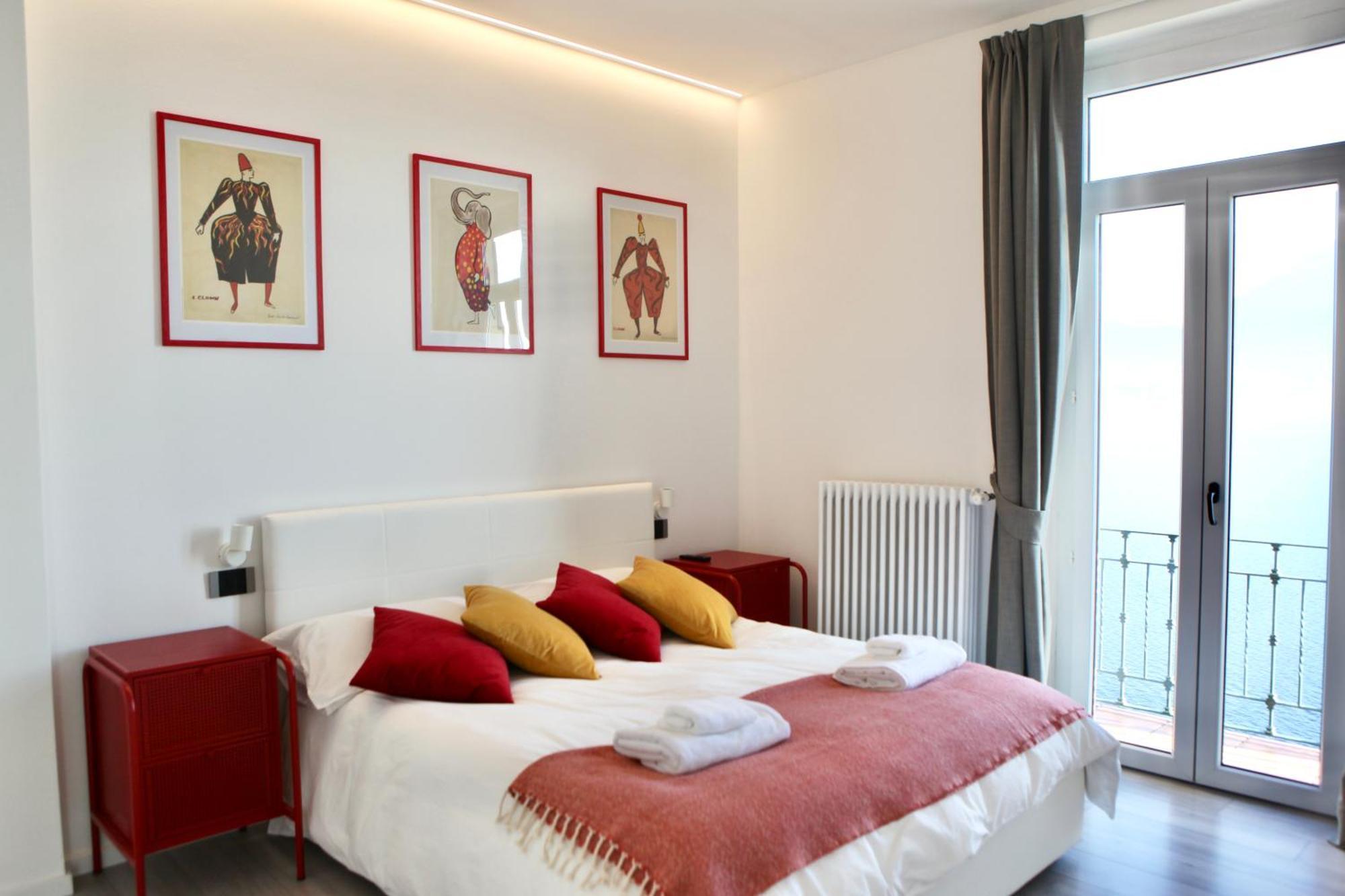 Belvedere 229 Lakeview Apartment Гіффа Екстер'єр фото